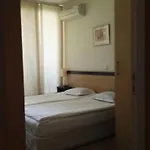 Panoramic Sea View At The Apartment