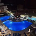 Panoramic Sea View At The Apartment