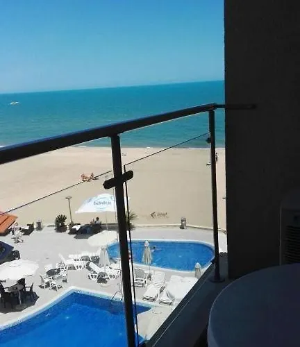 Panoramic Sea View At The Διαμέρισμα *