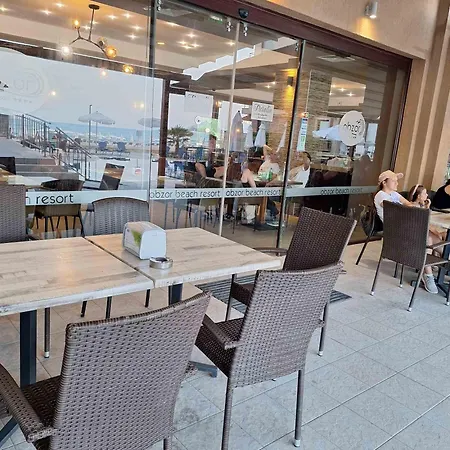 Lejlighed Panoramic Sea View At The Obzor