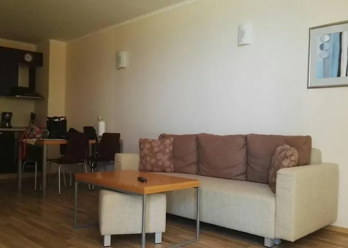 Panoramic Sea View At The * Обзор